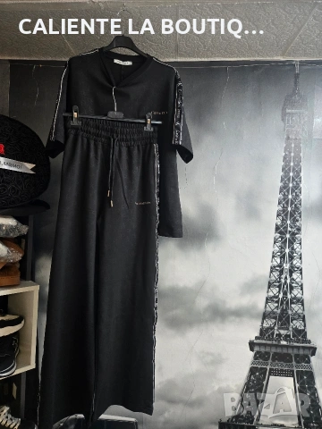 Дамски комплект Келвин , снимка 2 - Спортни екипи - 53964103