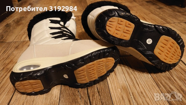 Ботуши номер 36, снимка 2 - Дамски ботуши - 53857351