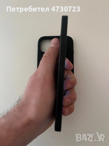 iPhone 15 128GB 91% bat, снимка 2 - Apple iPhone - 53393765