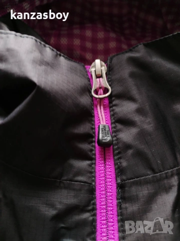 the north face - дамско яке-мембрана Л, снимка 7 - Якета - 53886015