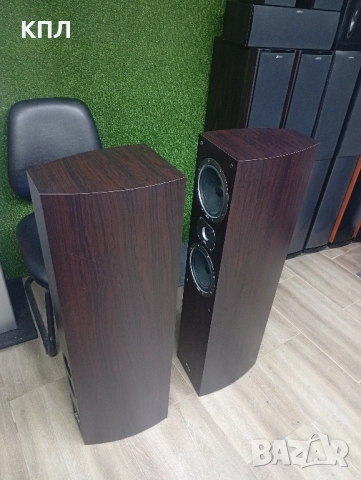 Тонколони HECO Victa -500, снимка 10 - Тонколони - 52528559