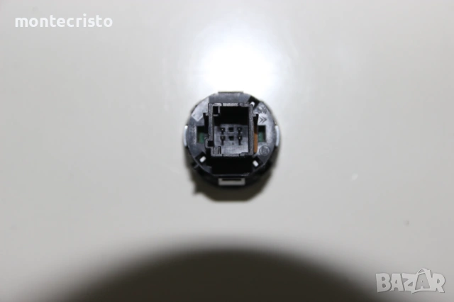 ✔️НОВ Start бутон Peugeot 508 (2011-2018г.) Start Stop 4 пина / 9805347980, снимка 3 - Части - 53933472