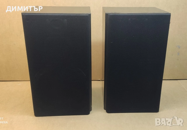 трилентови тонколони universum vtcf-4617, снимка 8 - Тонколони - 53829640