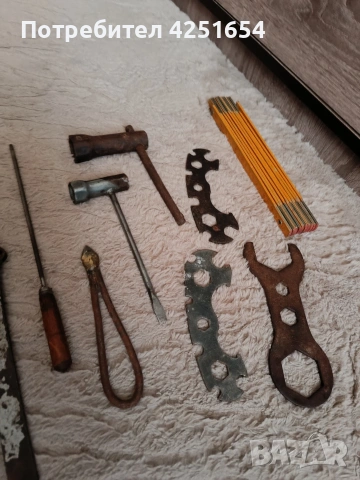 всичко се продава цени на лично съобщение , снимка 10 - Други инструменти - 53852423