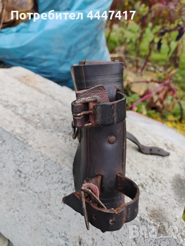 Стара чанта за вело инструменти , снимка 4 - Други ценни предмети - 52378761