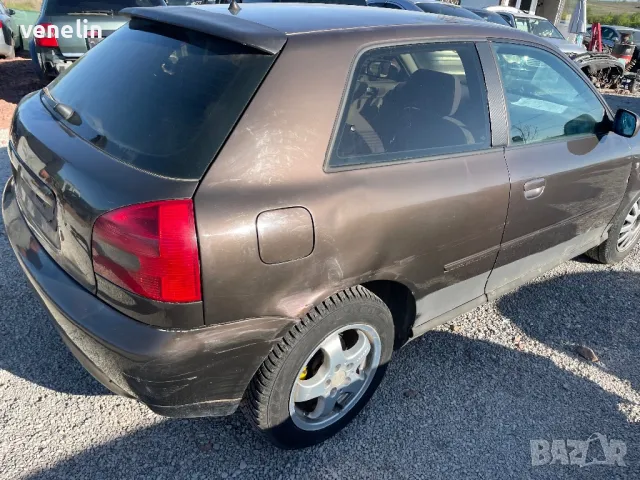 Ауди А3 8Л 1.9ТДИ на Части, снимка 4 - Автомобили и джипове - 50073196