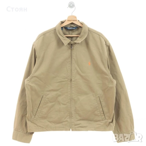 Polo Ralph Lauren Harrington Яке