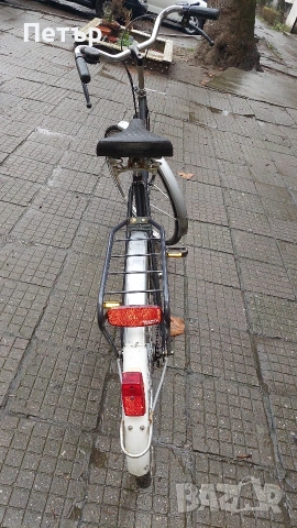 Велосипед 28 цола Sparta, снимка 9 - Велосипеди - 53511358