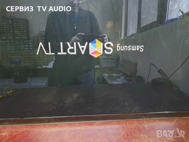 Power board  BN44-00423A PD46A1 ,TV SAMSUNG UE46D5700, снимка 3 - Части и Платки - 53230614