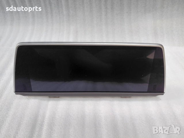 9497916 Екран Дисплей Навигация 10,25” BMW G11 G12
