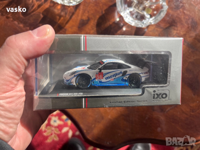 Ixo 1:43-оригинално,ново