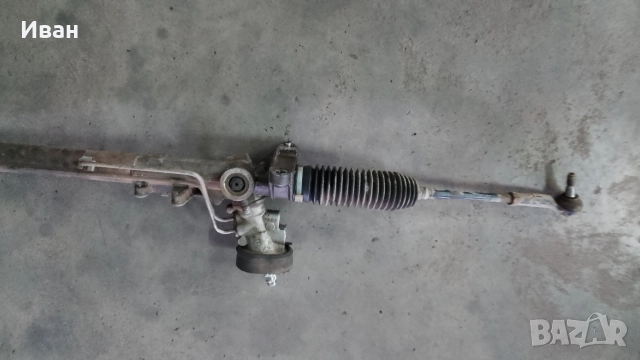 Рейка за Голф 4 , Ауди А3 , Сеат Леон , Шкода Октавия и др., снимка 3 - Части - 52689177