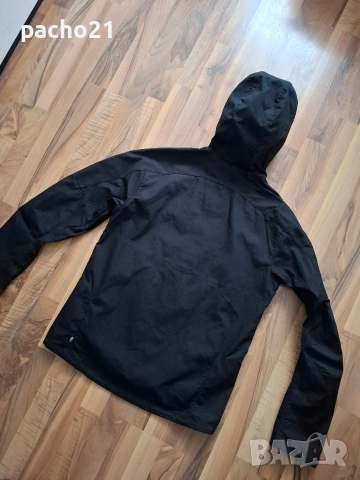 Fjallraven Sten Jacket , снимка 7 - Екипировка - 53888299