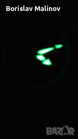 Мъжки часовник Festina Chrono Sport F20519/2, снимка 5 - Мъжки - 53636058