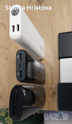 Външни батерии ., снимка 5 - Друга електроника - 53138878