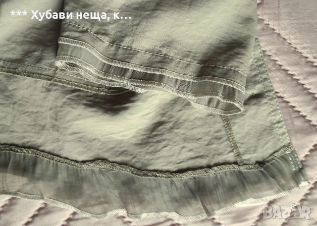 💥 ИзГоДнО 💥Пролетно есенни дамски якета/сако👌👌👌, снимка 3 - Якета - 43759065