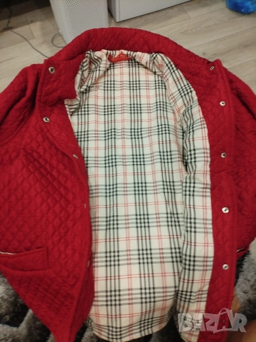 Уникално дамско яке, снимка 4 - Якета - 52586059