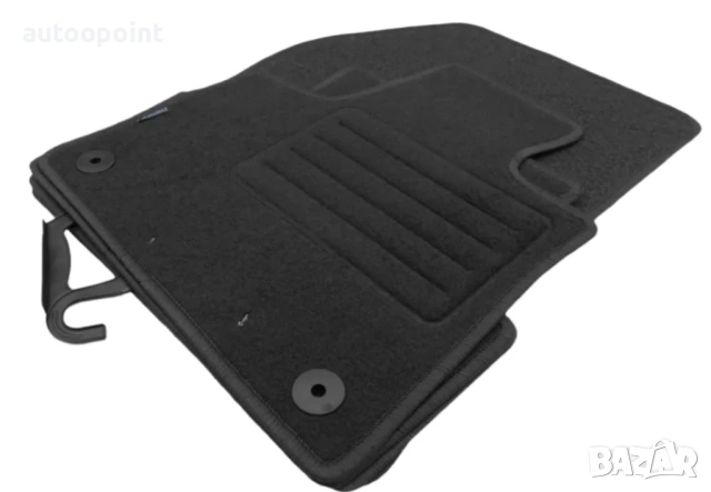 Мокетни стелки за PEUGEOT 3008 (2016-2023) Petex