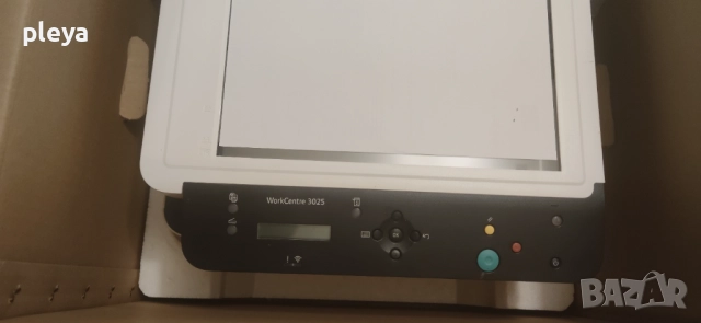МФУ скенер, принтер, копир Xerox WorkCentre 3025, снимка 3 - Принтери, копири, скенери - 52922626