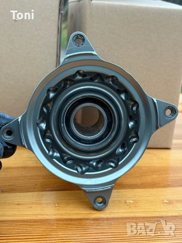 Главини за Kawasaki - Afam racing & Haan, снимка 7 - Части - 52528960