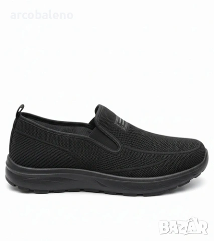 Мъжки маратонки Sebastian, 3цвята , снимка 7 - Маратонки - 53732049