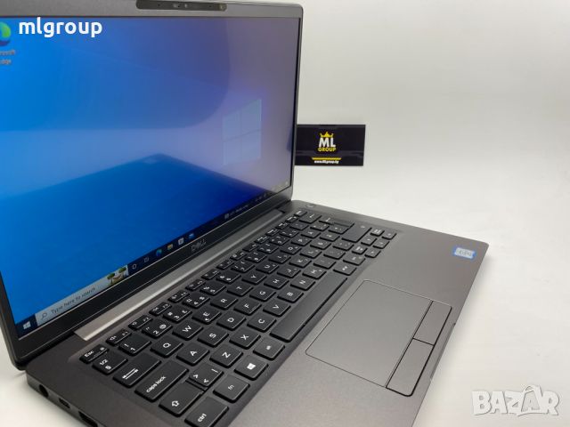 #MLgroup предлага: #Dell Latitude 7400, втора употреба, снимка 2 - Лаптопи за работа - 46703935