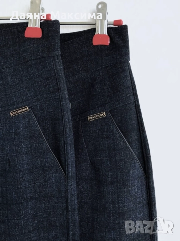 Панталон 3/4/5ХЛ неватиран💥18 лв, снимка 4 - Панталони - 52675130