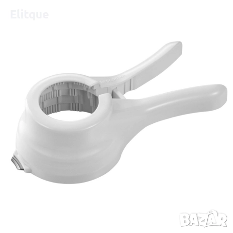 Уред за отваряне и затваряне на буркани