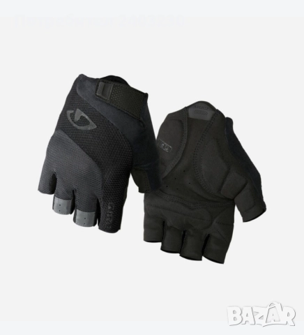 ръкавици за колоездене GIRO 