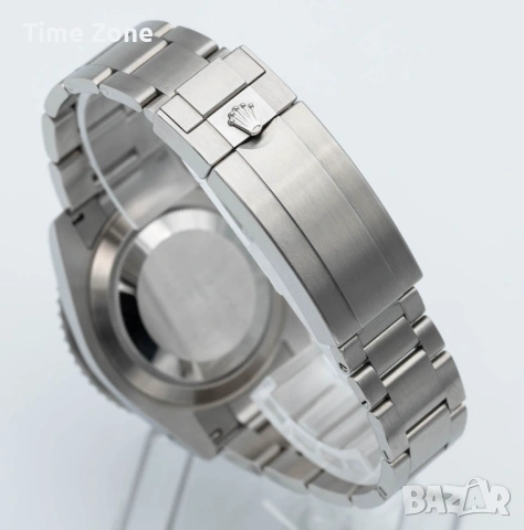 Rolex Submariner 41mm 'Starbucks' Steel Ceramic Automatic Различни Варианти, снимка 5 - Мъжки - 54061010