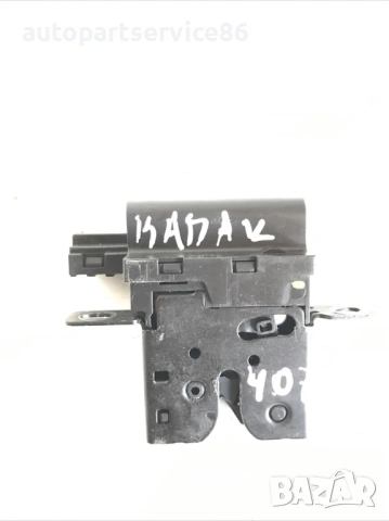 Заден механизъм за заключване на стъкло Комби за Peugeot 407 (2005) 9648254780