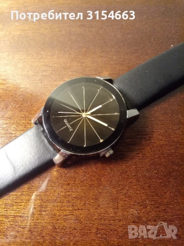 Мъжки часовник , снимка 7 - Мъжки - 50624662