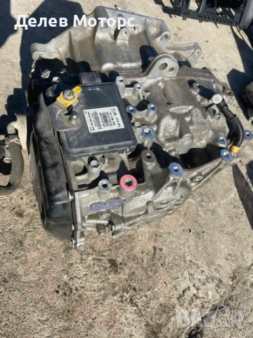 20GE13 автоматична скоростна кутия Aisin от Peugeot 308 (T9), снимка 5 - Части - 52275337