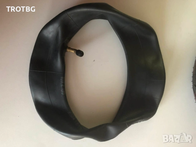 Вътрешна и външна гума 1PZ 10X3.0 за KuGoo M4 и Zero 10X, снимка 7 - Други спортове - 53850312