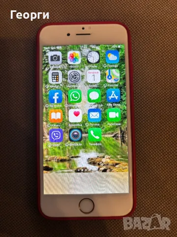Iphone 6 s в много добро състояние, снимка 5 - Apple iPhone - 49729147