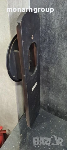 Стенен часовник Delta, снимка 7 - Стенни часовници - 42425120