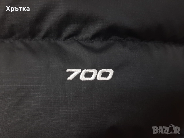 The North Face Lhotse - Оригинално мъжко яке размер M, снимка 11 - Якета - 51587720