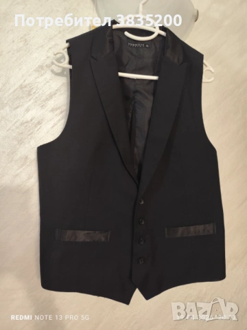 Мъжки костюм , снимка 3 - Костюми - 54251141