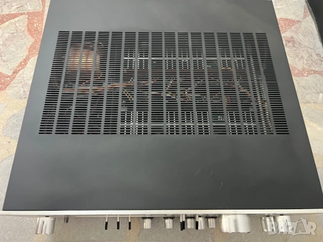 Продавам усилвател AKAI AM 2950, снимка 6 - Аудиосистеми - 50673330