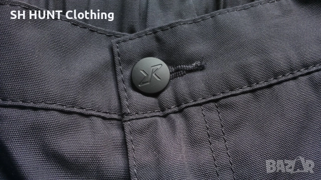 Revolution Race Nordwand Pro Stretch Pants размер 52 / L панталон - 1556, снимка 14 - Екипировка - 52578592