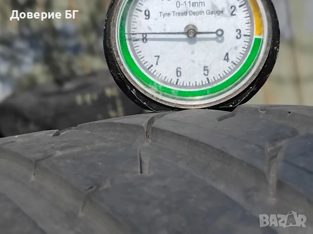 Единична Гума 165 70 13 Champiro Шампион 1 брой единичка. Нов внос. Не е нова., снимка 3 - Гуми и джанти - 53799096