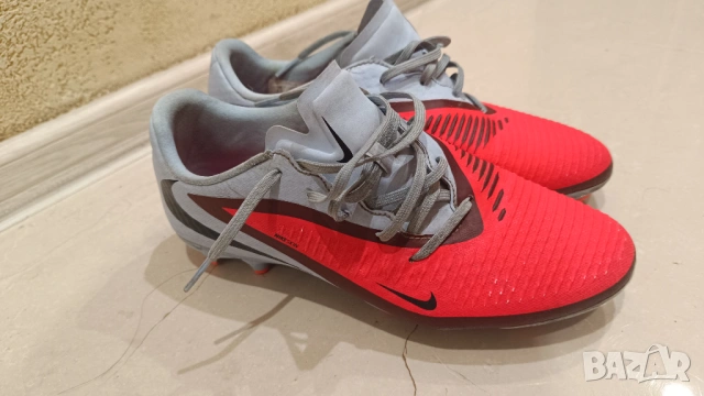 NIKE Phantom бутонки , снимка 3 - Футбол - 53225632