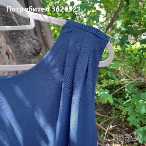 Елегантна рокля Closet curves, размeр UK 22, снимка 3 - Рокли - 50340241