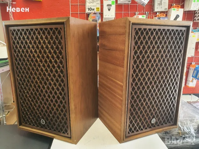 Тонколони SAMSUI SP-50, снимка 2 - Тонколони - 49762215