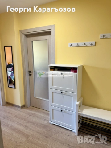 №4069 Готов двустаен апартамент с вътрешно паркомясто - ново строителство, квартал Училищни!, снимка 14 - Апартаменти - 53782053