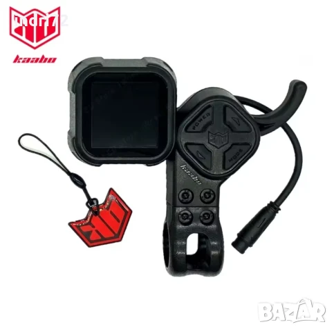 Kaabo новият дисплей