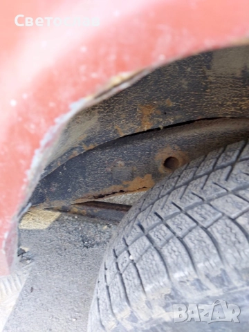 Toyota Land Cruiser LJ70, снимка 8 - Автомобили и джипове - 52084181