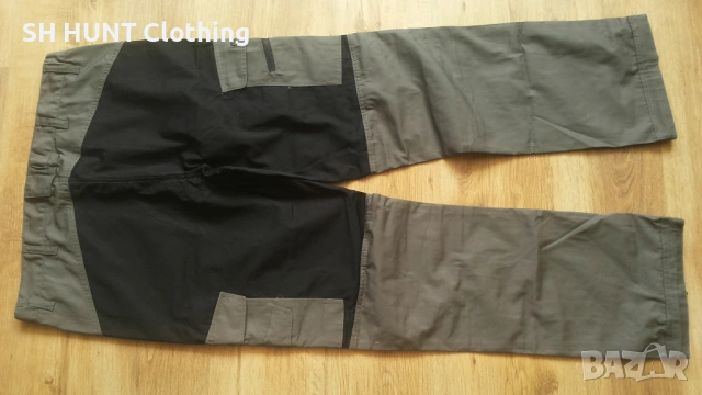 BLWR OUTDOOR Trouser размер 54 / XL панталон със здрава материя - 2303, снимка 2 - Екипировка - 53727979
