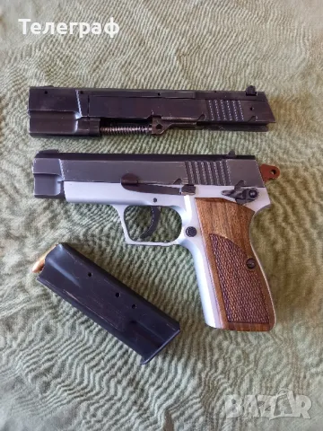 продава, снимка 4 - Бойно оръжие - 49900051