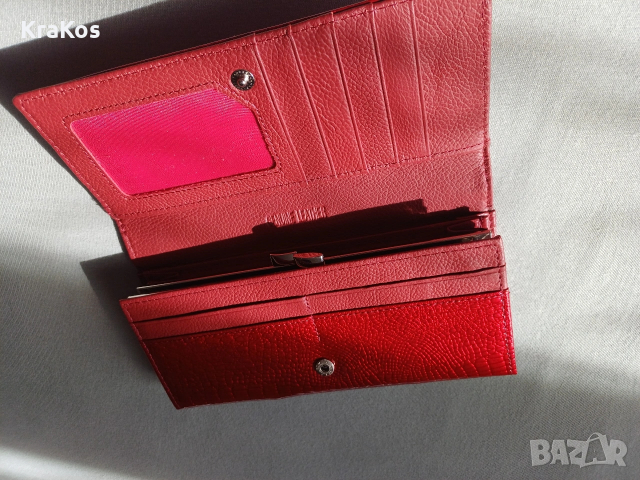 Лот от дамски портмонета, снимка 3 - Портфейли, портмонета - 53754764